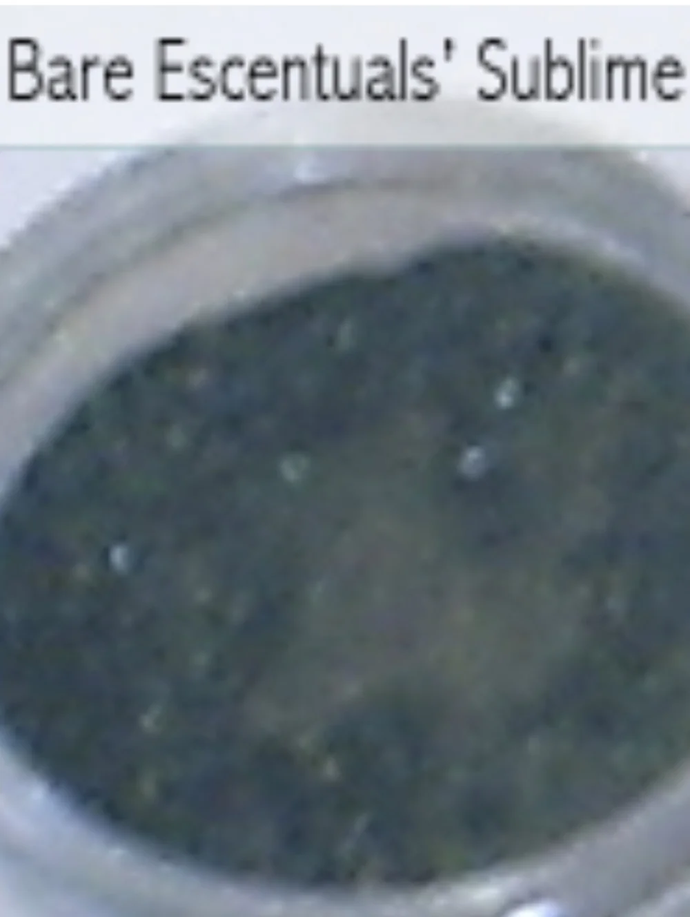 ❇️🧚‍♀️SUBLIME Bareminerals RARE Liner Shadow NWT/SEALED